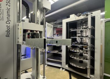 Sodick Europe Showcases Advanced Automated Wire EDM Manufacturing During Switzerland Visit